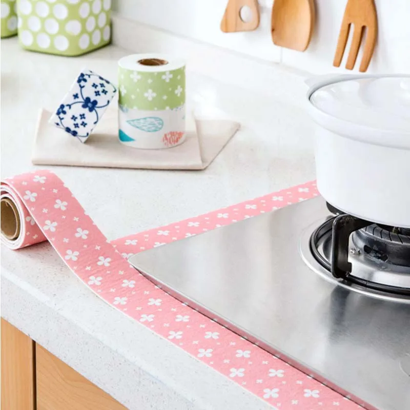Home Kitchen Bathroom Self-adhesive Stickers Sink Toilet Base Waterproof Wall Stickers
Home Kitchen Bathroom Self-adhesive Stickers Sink Toilet Base Waterproof Wall Stickers