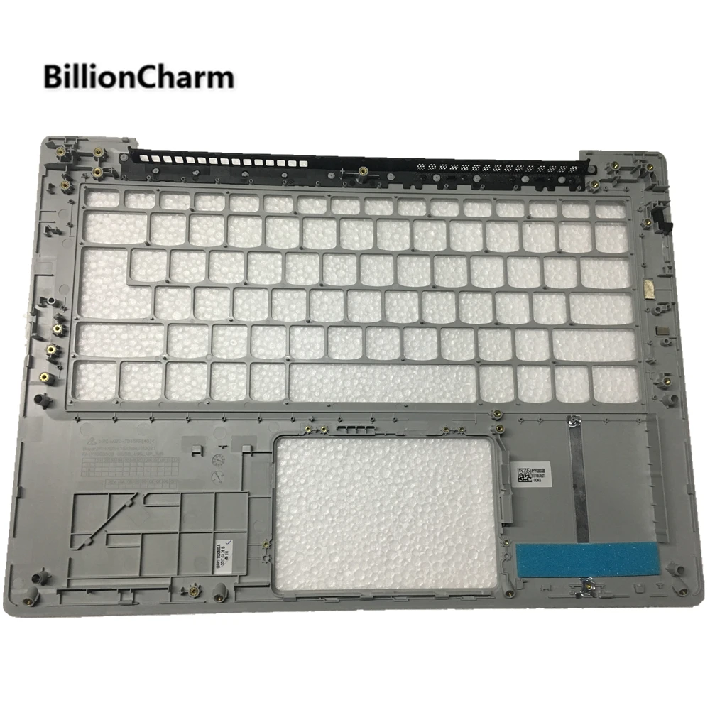 New AP1YS000600 for Lenovo 320S-14ISK 320s-14IKB Bottom Case Base Cover Silver