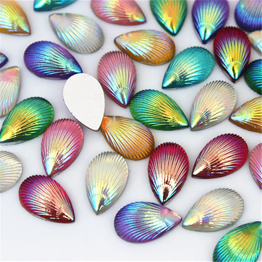 Cong Shao 200pcs 8*13mm Mix Color Drop flatback Resin Rhinestone trim stones and crystals costume Button DIY Decoration CS568B
Cong Shao 200pcs 8*13mm Mix Color Drop flatback Resin Rhinestone trim stones and crystals costume Button DIY Decoration CS568B