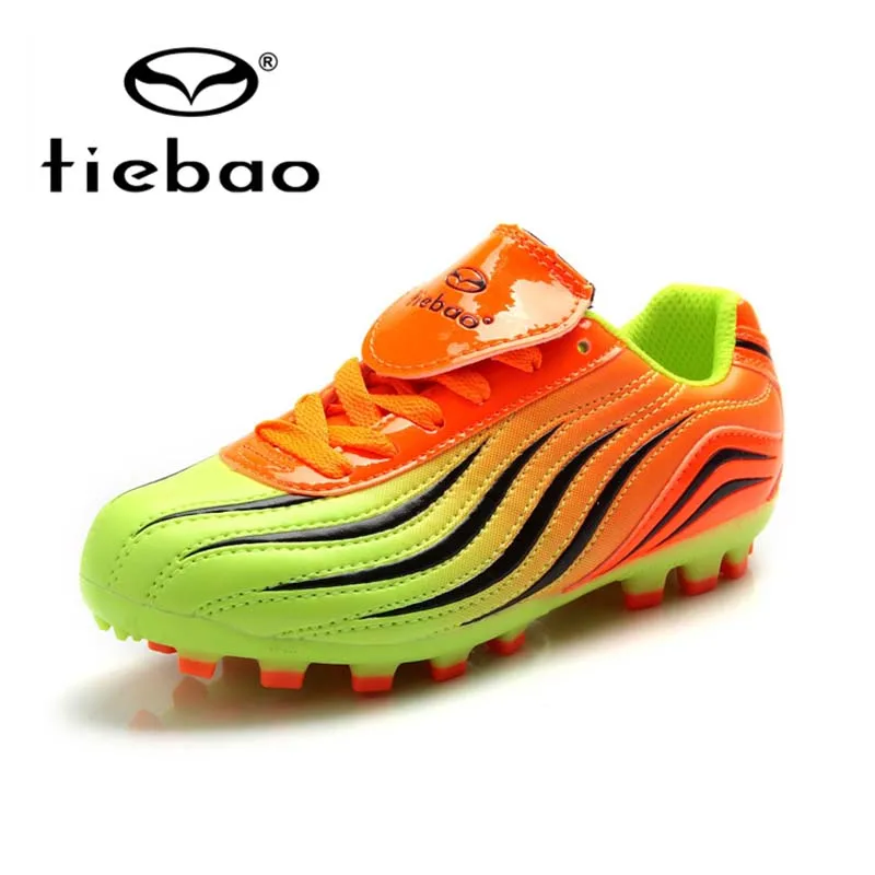 Clearance! TIEBAO Outdoor Soccer Shoes Teenagers Training Soccer Cleats Breathable Children Kids H & A Sole Football Boots
Clearance! TIEBAO Outdoor Soccer Shoes Teenagers Training Soccer Cleats Breathable Children Kids H & A Sole Football Boots
