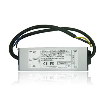 HOT Aluminium Alloy IP67 Waterproof 30W Infrared 1000MA 10-20V Led Driver For 730NM/ 850NM / 940NM Led Lighting Transformer
HOT Aluminium Alloy IP67 Waterproof 30W Infrared 1000MA 10-20V Led Driver For 730NM/ 850NM / 940NM Led Lighting Transformer