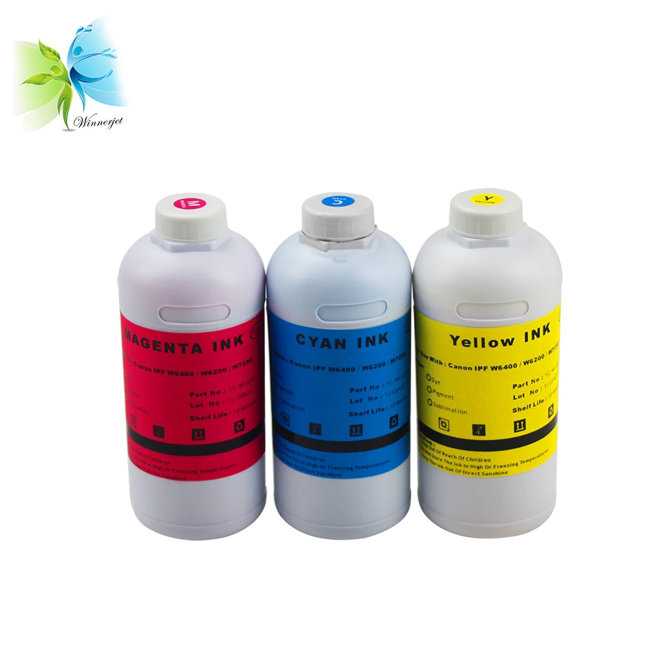 Сменные чернила Winnerjet 1000 мл для принтера Canon Pixma MG2410 MG2510 MG2440 MG2940 MG2540
Сменные чернила Winnerjet 1000 мл для принтера Canon Pixma MG2410 MG2510 MG2440 MG2940 MG2540