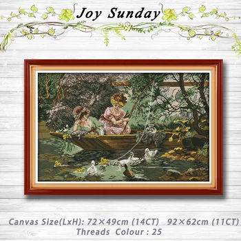 Girlfriend baby painting dmc 14CT 11CT counted cross stitch kits embroidery set Needlework Set chinese cross stitch Home decor
Girlfriend baby painting dmc 14CT 11CT counted cross stitch kits embroidery set Needlework Set chinese cross stitch Home decor