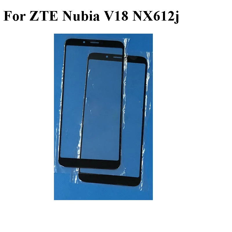 For ZTE Nubia V18 NX612j Front Outer Glass Lens Repair Touch Screen Outer Glass without Flex cable For ZTE Nubia V 18 NX 612j
For ZTE Nubia V18 NX612j Front Outer Glass Lens Repair Touch Screen Outer Glass without Flex cable For ZTE Nubia V 18 NX 612j