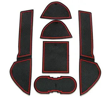 Car Door Groove Mat Gate Slot Cup Armrest Storage Pad Mat For Mazda 3 2010 2011 2012 2013
Car Door Groove Mat Gate Slot Cup Armrest Storage Pad Mat For Mazda 3 2010 2011 2012 2013