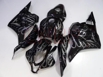 Abs Fairing CBR 600 RR 2009 - 2012 Black White Frame Fairings CBR600 RR 2011 Fairings CBR 600 RR 09 10 no paint
Abs Fairing CBR 600 RR 2009 - 2012 Black White Frame Fairings CBR600 RR 2011 Fairings CBR 600 RR 09 10 no paint