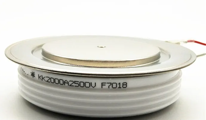 Fast Thyristor SCR KK2000A KK2000A2500V Speaker Accesories |