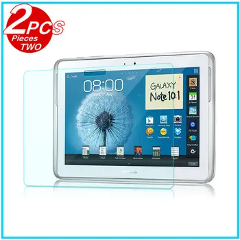 Tempered Glass membrane For Samsung Galaxy Tab 2 P5100 P5110 10.1" Steel film Tablet Screen Protection Toughened GT-P5100 Case
Tempered Glass membrane For Samsung Galaxy Tab 2 P5100 P5110 10.1" Steel film Tablet Screen Protection Toughened GT-P5100 Case