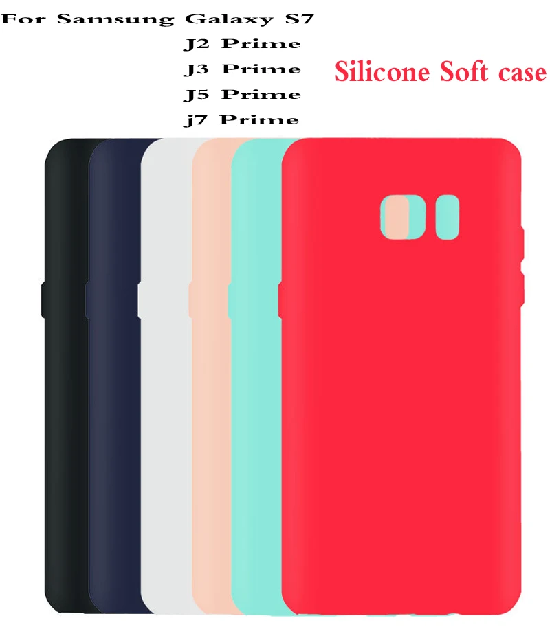 For Samsung galaxy S8 Plus/ S7 / J2 Prime / J3 Prime / J5 Prime / J7 Prime/ Note 8 cover clear solid colors Silicone matte case
For Samsung galaxy S8 Plus/ S7 / J2 Prime / J3 Prime / J5 Prime / J7 Prime/ Note 8 cover clear solid colors Silicone matte case