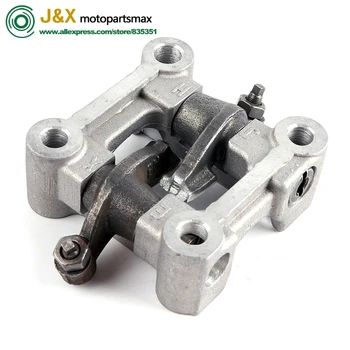 GY6 50 80cc 64mm/69mm Arm Arms Assembly Camshaft holder Scooter Moped ATV 139QMB 137QMACam holder bracket Rocker
GY6 50 80cc 64mm/69mm Arm Arms Assembly Camshaft holder Scooter Moped ATV 139QMB 137QMACam holder bracket Rocker