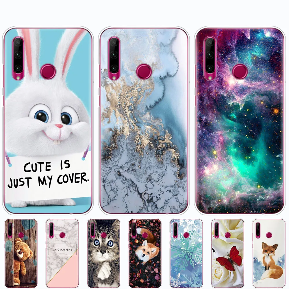 Honor 10i Case Honor 10i HRY-LX1T Case Silicone tpu Back Cover Phone Case For Huawei Honor 10i Honor10i 10 i 6.21 inch
Honor 10i Case Honor 10i HRY-LX1T Case Silicone tpu Back Cover Phone Case For Huawei Honor 10i Honor10i 10 i 6.21 inch