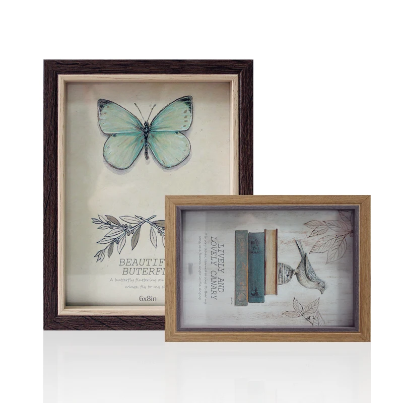 Retro Photo Frame Decoration American Style Frame Creative Picture Frame New Hanging Wall Photo Frame Home Decoration Ornaments
Retro Photo Frame Decoration American Style Frame Creative Picture Frame New Hanging Wall Photo Frame Home Decoration Ornaments