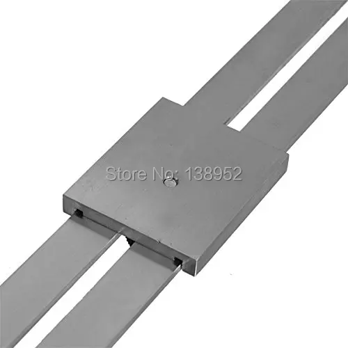 Description Picture 5 of item0-200mm Steel Marking Gauge /Steel Marking Tools /Layout Tools / Marking / Measuring Caliper