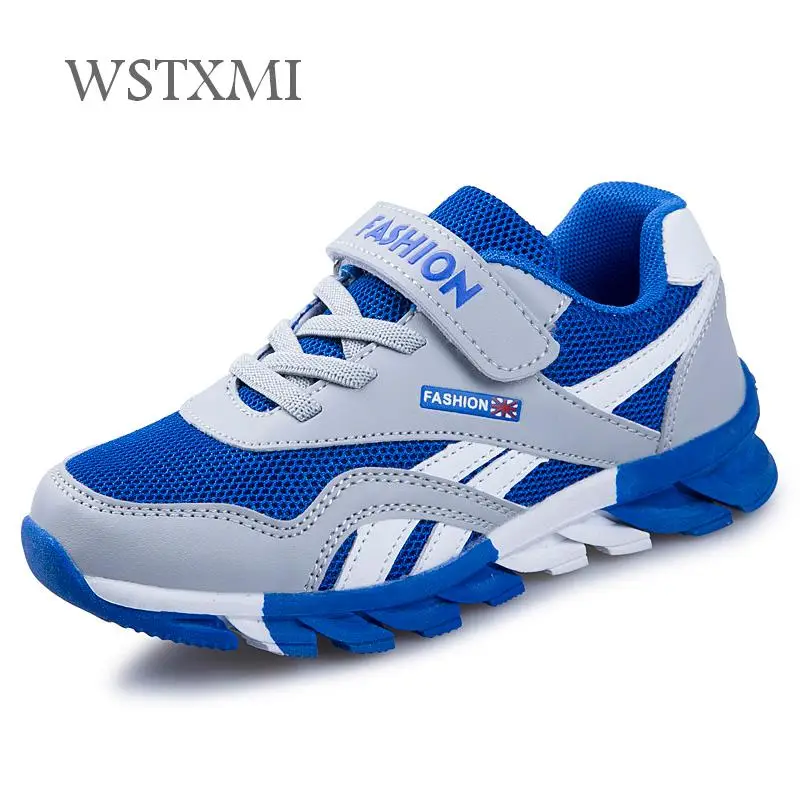 Children Sneakers for Boys Shoes Mesh Breathable Fashion Girls Sports Shoes Outdoor Casual Patchwork Summer Running Shoes Kids
Children Sneakers for Boys Shoes Mesh Breathable Fashion Girls Sports Shoes Outdoor Casual Patchwork Summer Running Shoes Kids