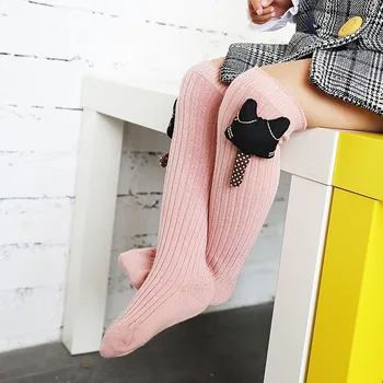 Baby Girls Knee High Socks Toddler candy color leg warmer cotton warm boot sock princess dress Sokken 0-3year NBB0337
Baby Girls Knee High Socks Toddler candy color leg warmer cotton warm boot sock princess dress Sokken 0-3year NBB0337