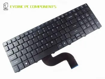 Original US Layout Keyboard Replacement for Acer Aspire 7745 7745G 7745Z 7751 7751G 7750 7750G 7739 7739G 7739Z
Original US Layout Keyboard Replacement for Acer Aspire 7745 7745G 7745Z 7751 7751G 7750 7750G 7739 7739G 7739Z