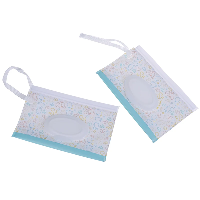 Fashion Easy-Carry Snap-Strap Clean Wet Wipes Bag for Stroller Cosmetic Pouch Wipes Carrying Case Clutch
Fashion Easy-Carry Snap-Strap Clean Wet Wipes Bag for Stroller Cosmetic Pouch Wipes Carrying Case Clutch