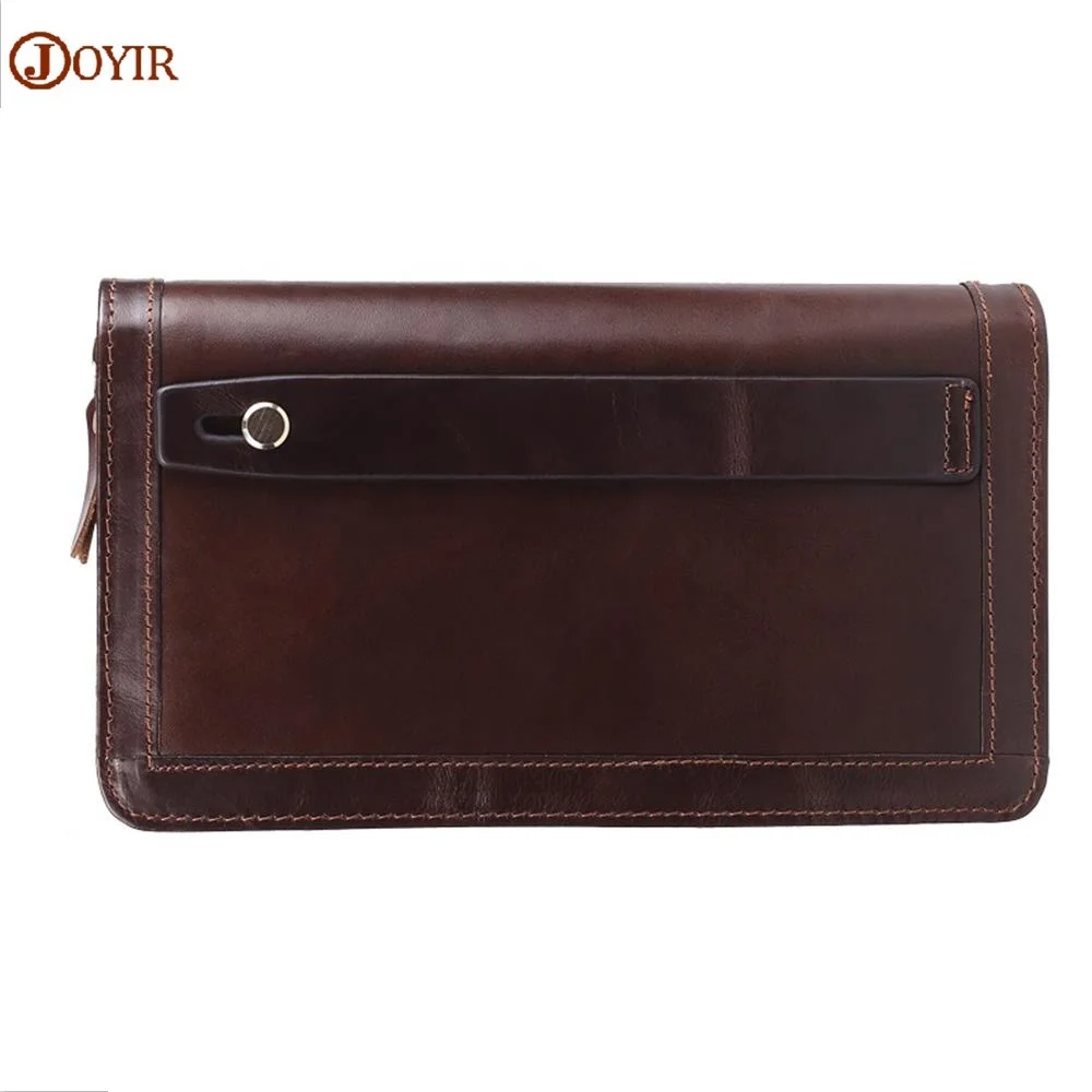 Men's Wallet Genuine Leather Coin Purse Men Wallet Clutch Double Zipper Credit Card Holder Solid Fashion Male Long Clutch Wallet
Men's Wallet Genuine Leather Coin Purse Men Wallet Clutch Double Zipper Credit Card Holder Solid Fashion Male Long Clutch Wallet