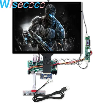 15 inch LQ150X1LG81 TFT LCD display screen 1024*768 + Capacitive Touch + LVDS to controller driver board for DIY project
15 inch LQ150X1LG81 TFT LCD display screen 1024*768 + Capacitive Touch + LVDS to controller driver board for DIY project