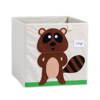 Toys Cases Eco-friendly Waterproof Fabric Practical Durable Storage Cubes Origanizer Storage Box Without Cover for Children Kids
Toys Cases Eco-friendly Waterproof Fabric Practical Durable Storage Cubes Origanizer Storage Box Without Cover for Children Kids