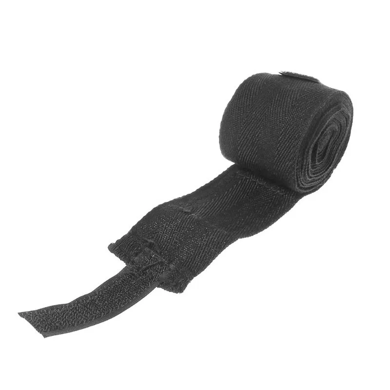 2.5m Cotton Bandage Boxing Wrist Bandage Hand Wrap Combat Protect Boxing Kickboxing Muay Thai Handwraps Training Gloves
2.5m Cotton Bandage Boxing Wrist Bandage Hand Wrap Combat Protect Boxing Kickboxing Muay Thai Handwraps Training Gloves