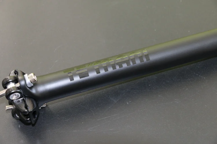 TEMANI Mountain Bike Carbon Seatpost Bicycle Seat Post Carbon Road Bike SeatPost 25.4 27.2 30.8 31.6 350mm 400mm Bicycle Parts
TEMANI Mountain Bike Carbon Seatpost Bicycle Seat Post Carbon Road Bike SeatPost 25.4 27.2 30.8 31.6 350mm 400mm Bicycle Parts