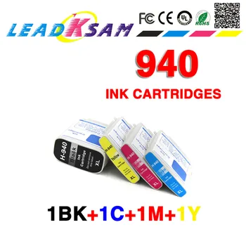 940XL ink cartridge compatible for hp940 Pro 8000 8500 8500A A809a A809n A811a A909a A909n A909g A910a
940XL ink cartridge compatible for hp940 Pro 8000 8500 8500A A809a A809n A811a A909a A909n A909g A910a