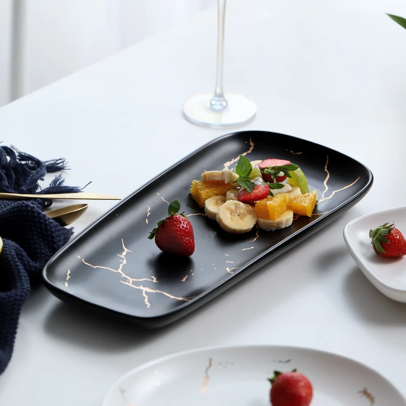 Oneisall Ceramics Dish Plate Set Bread Western Fruit plate Dinner Matte Plates 7inch dish
Oneisall Ceramics Dish Plate Set Bread Western Fruit plate Dinner Matte Plates 7inch dish