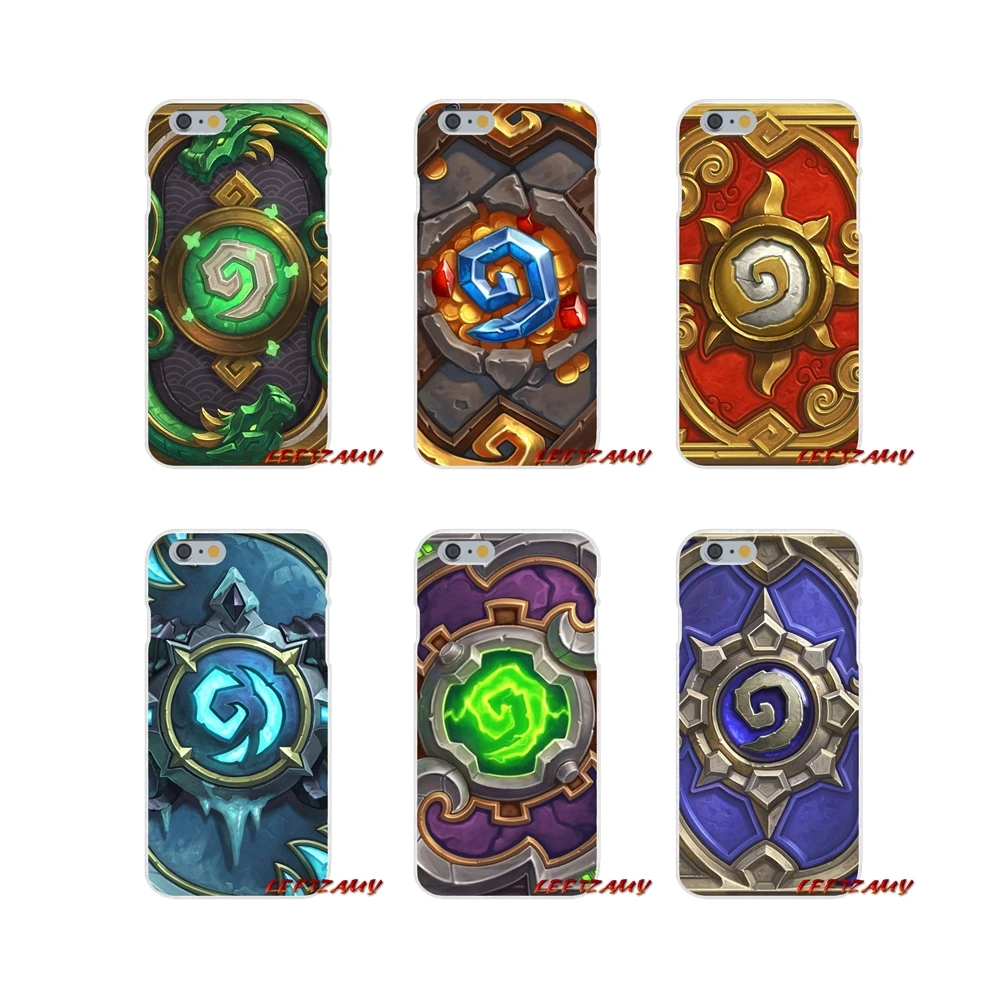 For iPhone X XR XS MAX 4 4S 5 5S 5C SE 6 6S 7 8 Plus ipod touch 5 6 cool game Hearthstone card Accessories Phone Cases Covers
For iPhone X XR XS MAX 4 4S 5 5S 5C SE 6 6S 7 8 Plus ipod touch 5 6 cool game Hearthstone card Accessories Phone Cases Covers