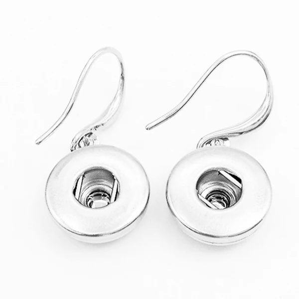 BOBOSGIRL Hot Sale For Women Earrings Newest Copper Snap Button Earring (fit 12mm Snaps) Cp002
BOBOSGIRL Hot Sale For Women Earrings Newest Copper Snap Button Earring (fit 12mm Snaps) Cp002