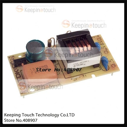 New For Compatible LCD Inverter TDK CXA-M10L-L(24V) PCU-620A