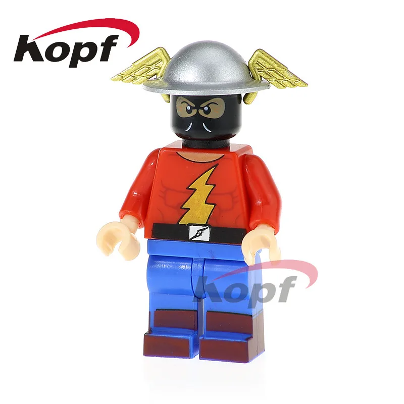 Super Heroes Single Sale Flash Iron Man Punisher Female Captain America Building Blocks Best Collection Toys for children PG331
Super Heroes Single Sale Flash Iron Man Punisher Female Captain America Building Blocks Best Collection Toys for children PG331