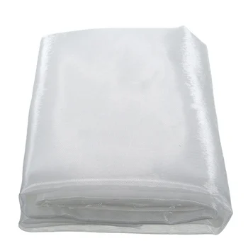 KiWarm Useful Fiberglass Cloth Woven Roving Cloth Glass Fiber Grid Plain Weave Quilting Fabric Tools Material Supplies 2m*100cm
KiWarm Useful Fiberglass Cloth Woven Roving Cloth Glass Fiber Grid Plain Weave Quilting Fabric Tools Material Supplies 2m*100cm