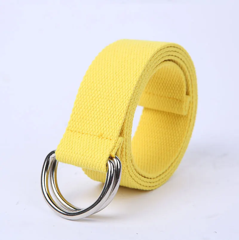 Lean Yellow Belt