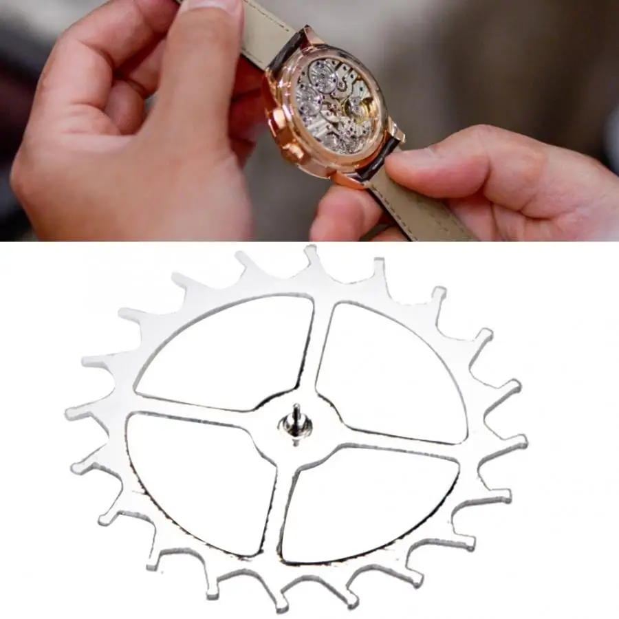 Professional Mechanical Watch Movement Replacement Accessories for ETA 2824 2836 2834 Watch Part Repair Tool for Watchmaker b
Professional Mechanical Watch Movement Replacement Accessories for ETA 2824 2836 2834 Watch Part Repair Tool for Watchmaker b