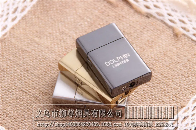 093 Creative Metal Bright Flame Inflatable Gas Lighter With Grinding-wheel Logo Customized Wholesale
093 Creative Metal Bright Flame Inflatable Gas Lighter With Grinding-wheel Logo Customized Wholesale