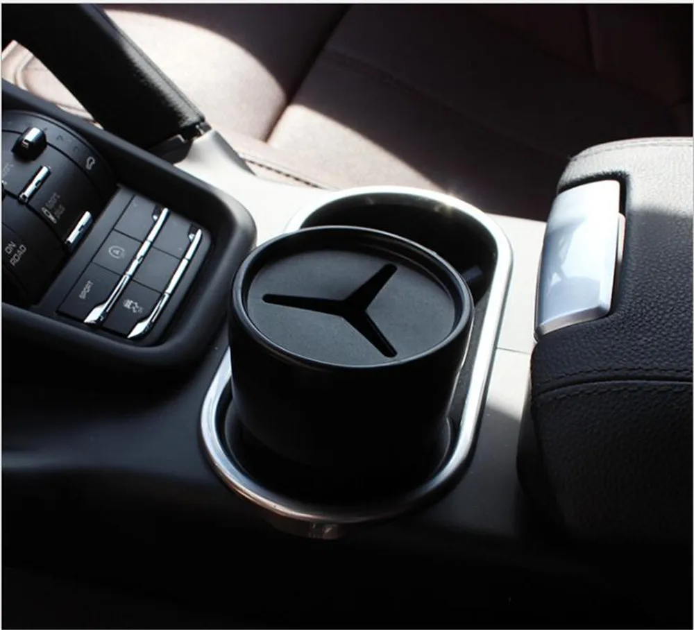 Car Convenient Garbage Trash Box For Mercedes Benz W203 W210 W211 W204 A C E S CLS CLK CLA GLK ML SLK Smart Any Cars
Car Convenient Garbage Trash Box For Mercedes Benz W203 W210 W211 W204 A C E S CLS CLK CLA GLK ML SLK Smart Any Cars