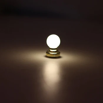 G10-X170 children baby gift Toy 1:12 Dollhouse mini Furniture Miniature rement accessories White round ceiling light 1pcs
G10-X170 children baby gift Toy 1:12 Dollhouse mini Furniture Miniature rement accessories White round ceiling light 1pcs