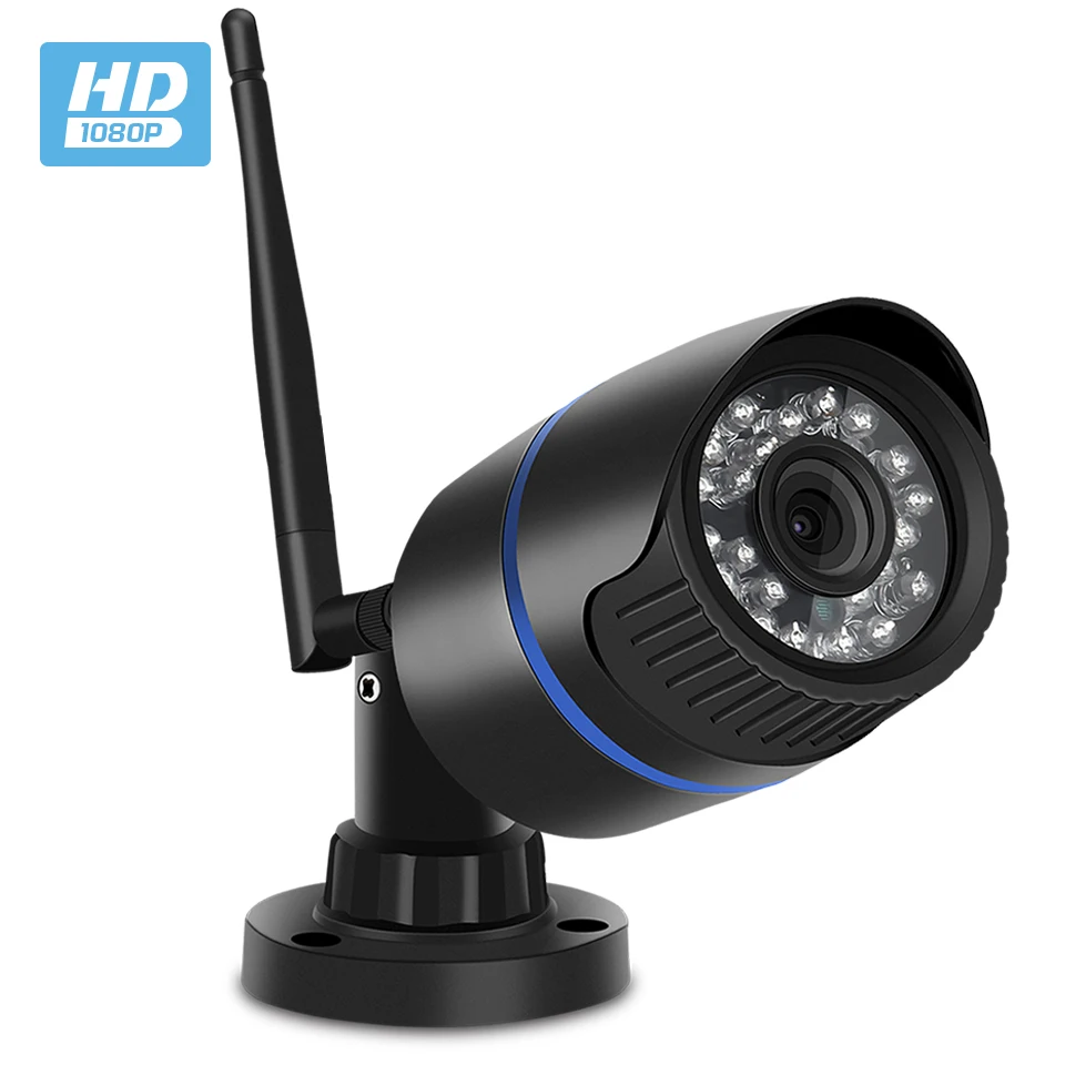 BESDER Yoosee 1080P 720P Wifi Wireless IP Camera IR 20M Night Vision P2P Cloud Wifi Camera IP Home Security CCTV Surveillance
BESDER Yoosee 1080P 720P Wifi Wireless IP Camera IR 20M Night Vision P2P Cloud Wifi Camera IP Home Security CCTV Surveillance