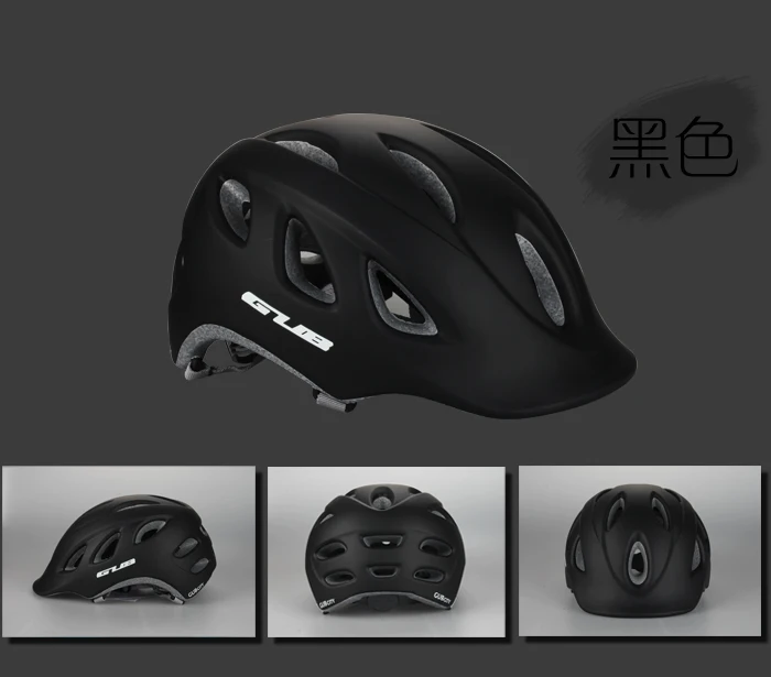 GUB CITY Bicycle Helmet Ultralight MTB Mountain Road Bike Roller-Skating Helmet Capacete Ciclismo Kask 18 Vent Leisure Helmet
GUB CITY Bicycle Helmet Ultralight MTB Mountain Road Bike Roller-Skating Helmet Capacete Ciclismo Kask 18 Vent Leisure Helmet