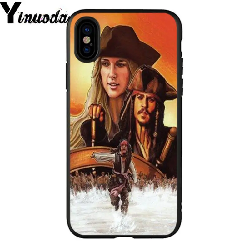 Pirates of the Caribbean