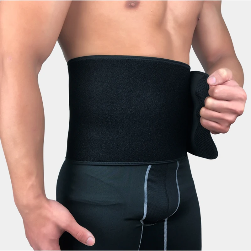 Fitness Sports Exercise Waist Support Band Pressure Protector Exercise unning Weightlifting Adjustable Belt Waistband For Men
Fitness Sports Exercise Waist Support Band Pressure Protector Exercise unning Weightlifting Adjustable Belt Waistband For Men