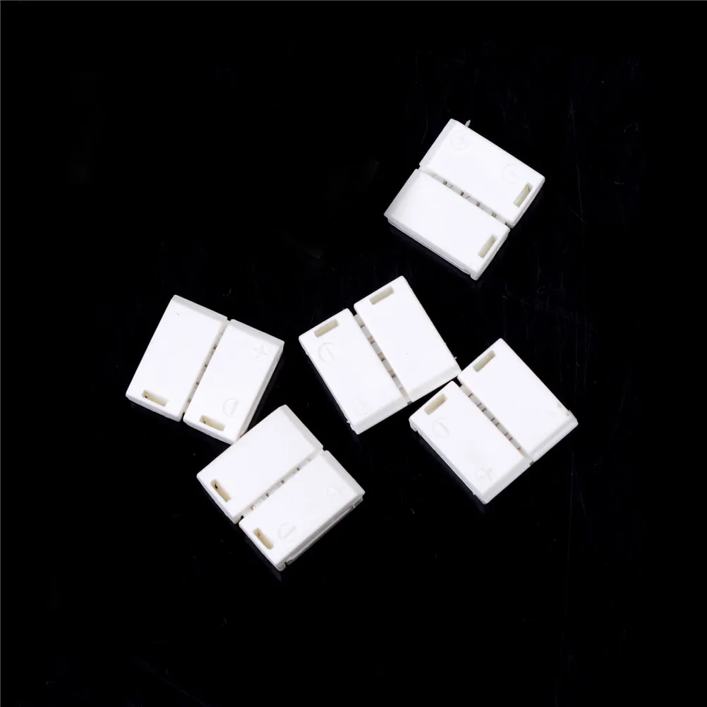 5pcs 4 pin LED Connector L Shape For connecting corner right angle 10mm LED Strip Light RGB Color
5pcs 4 pin LED Connector L Shape For connecting corner right angle 10mm LED Strip Light RGB Color