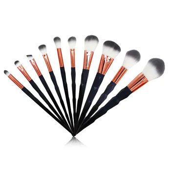 OutTop Hot Sale 10pcs Brush Professional Acessorio Maquiagem Eyeshadow Foundation Eyeliner Nylon Hair Plastic Handle Brush May3
OutTop Hot Sale 10pcs Brush Professional Acessorio Maquiagem Eyeshadow Foundation Eyeliner Nylon Hair Plastic Handle Brush May3