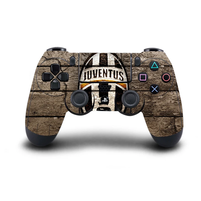 HOMEREALLY Stickers PS4 Controller Skin Football Club PVC Sticker For Sony PlayStation4 Wireless PS4 Controller Skin PS4
HOMEREALLY Stickers PS4 Controller Skin Football Club PVC Sticker For Sony PlayStation4 Wireless PS4 Controller Skin PS4