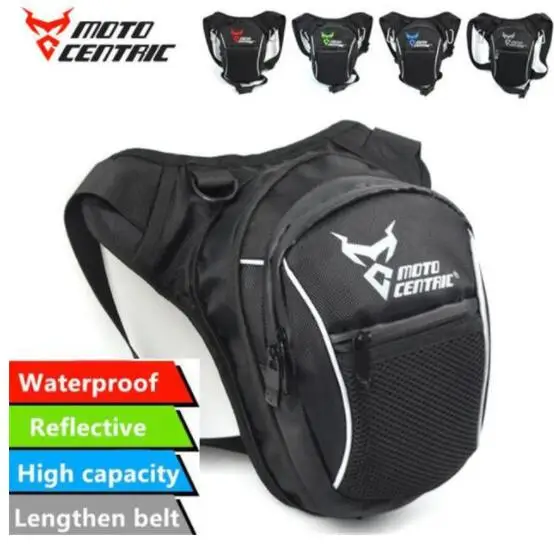 MOTOCENTRIC Motorcycle Leg Bag Motorcycle Bag Thigh Drop Waterproof Reflective Riding Waist Bags Belt Outdoor Moto Waist Pocket
MOTOCENTRIC Motorcycle Leg Bag Motorcycle Bag Thigh Drop Waterproof Reflective Riding Waist Bags Belt Outdoor Moto Waist Pocket