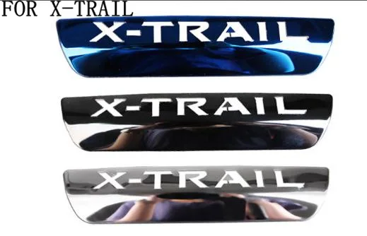 stainless steel high brake lamp decoration patch For NISSAN X-TRAIL T32 XTRAIL 2014- 2018 Car styling
stainless steel high brake lamp decoration patch For NISSAN X-TRAIL T32 XTRAIL 2014- 2018 Car styling