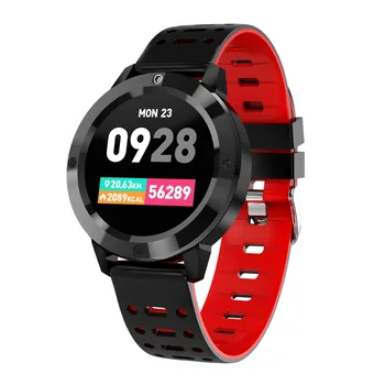 Heart Rate Smart Band Bracelet Blood Pressure Oxygen Monitor Wristband Fitness Tracker Waterproof 1.3" Color Screen
Heart Rate Smart Band Bracelet Blood Pressure Oxygen Monitor Wristband Fitness Tracker Waterproof 1.3" Color Screen