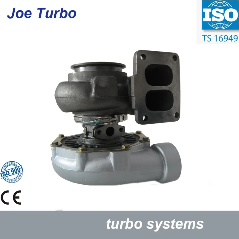 GT4594 452164-5001S 452164-0001 452164-0004 8148873 TURBO Turbocharger For Volvo Truck FH12 Engine D12A D12C