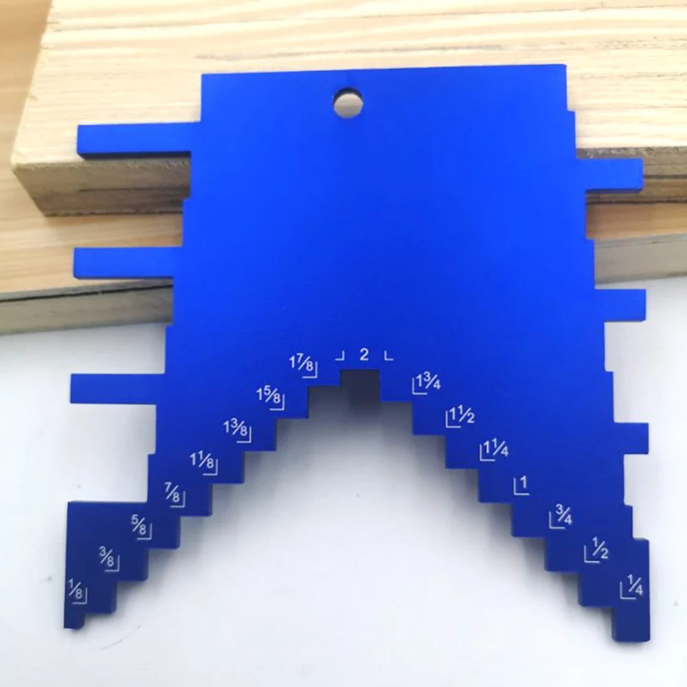 2 In 1 Aluminum Router Depth Gauge Wood Marking Tool Tiling Laminate Tiles General Tools Step Depth Gauge
2 In 1 Aluminum Router Depth Gauge Wood Marking Tool Tiling Laminate Tiles General Tools Step Depth Gauge